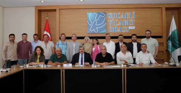 Si̇gorta Acenteleri̇ Di̇ji̇talleşi̇yor;  KOTO'dan Sigortacılara Özel Yazılım: 5'i Bir Yerde