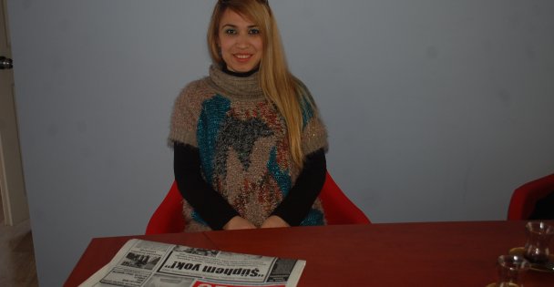 Şiir kitabı çıkaracak