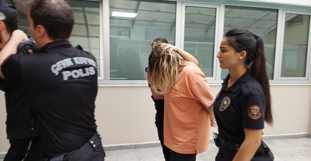 Silah, Çekiç Ve Sopayla Dövülerek Öldürülmüştü: 11 Şüpheli Adliyeye Sevk Edildi