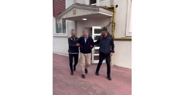 Silahlı terör örgütü mensuplarına maddi destek sağlayanlara operasyon