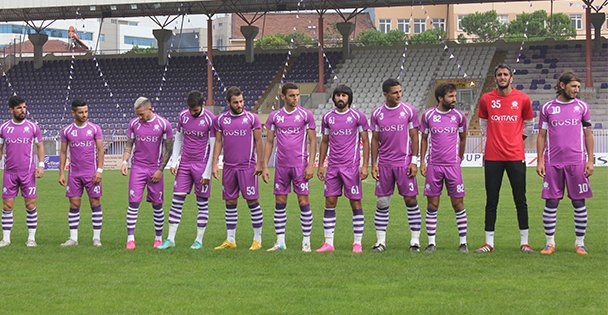 Şimdi kazanmak lazım