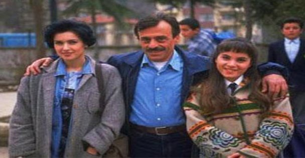 Şimdiki diziler bize uzak