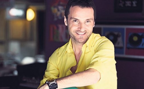 Sinan Özen Gebze Center Kral'da