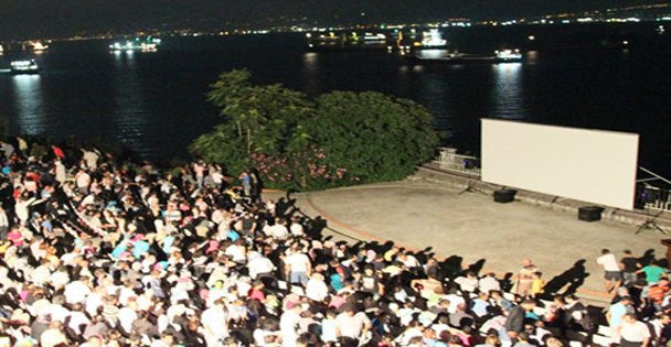 Sinema akşamları yapılacak mı?