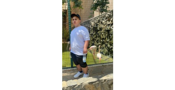 Sinema dönüşünde kaza: 17 yaşındaki genç hayatını kaybetti