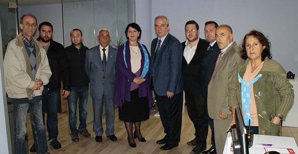 Sınıf başkanı olamaz!