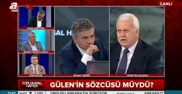 Sipahioğlu tartışması!