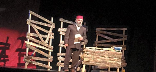 Sırf Tiyatro'da drama kursları ekimde başlıyor