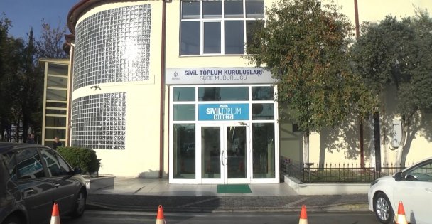 Sivil Toplum Merkezleri'ni 207 bin kişi ziyaret etti