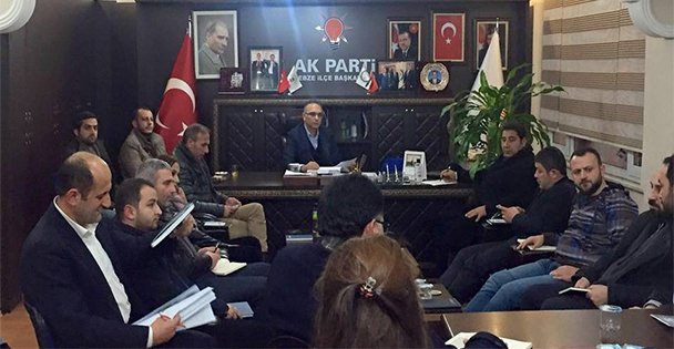 Soba ısınma turlarına başladı!