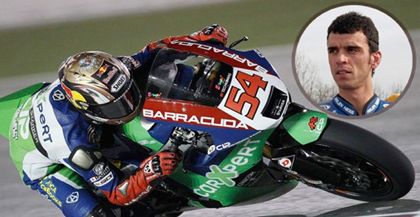 Sofuoğlu Ninja'sıyla köprüde hız rekoru deneyecek.