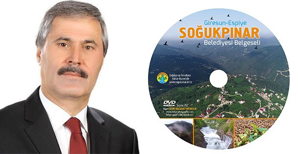 Soğukpınar Belediyesi 20. Kuruluş Yılını Belgeselle Kutluyor