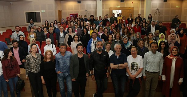 'Sokağın Enerjisi' Devam Ediyor