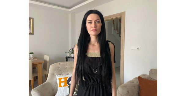 Solaryumda kabusu yaşadı: 