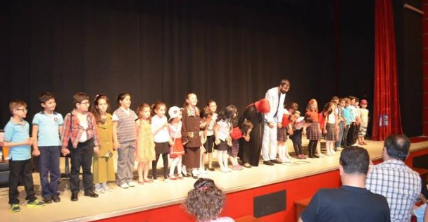 Şölen gibi etkinlik