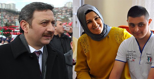 'Sorumlular cezalarını çekecekler”