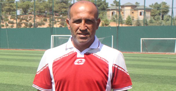 Spor camiası yasta!