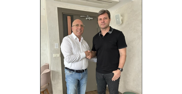 Spor Toto 1. Lig'in Yeni Ekibi Kocaelispor, Ertuğrul Sağlam'a Emanet