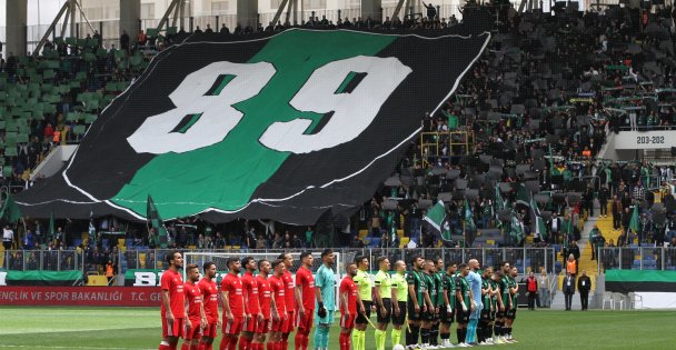 Spor Toto 2. Lig: Etimesgut Belediyespor: 0 - Kocaelispor: 3