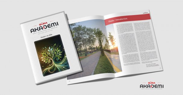 ŞÛRA Akademi'nin 7. sayısı yayımlandı