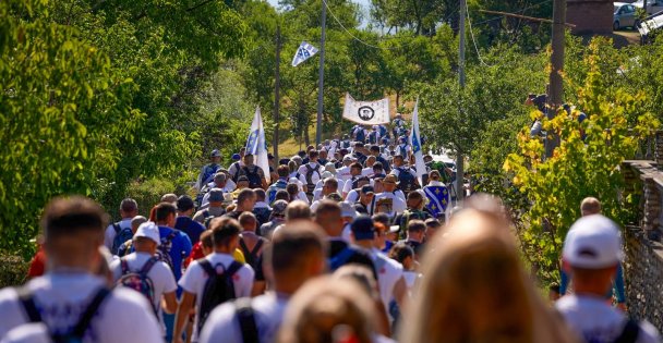 Srebrenitsa'nın sessiz çığlığına Kocaeli'den bir ses daha