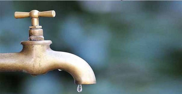 Su Kesintisinde Erteleme