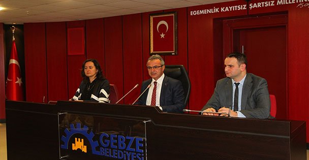 Şubat Meclisi Toplandı