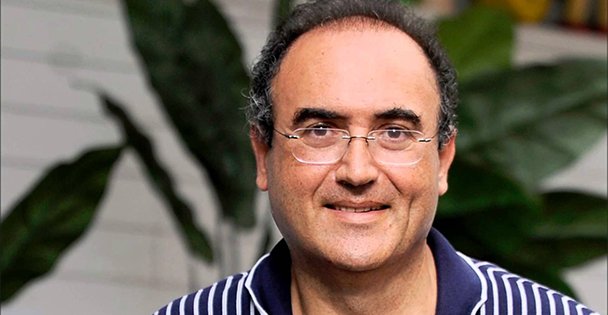 Sunay Akın Gebze'ye geliyor