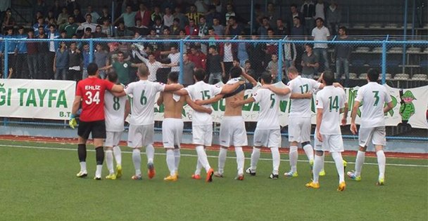 Süper başladı 2-0