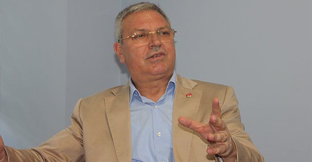 Suskunluğunu bozdu!