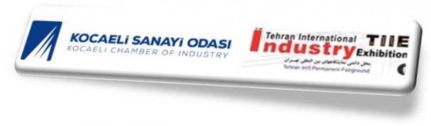 Tahran Uluslararası Sanayi Fuarı