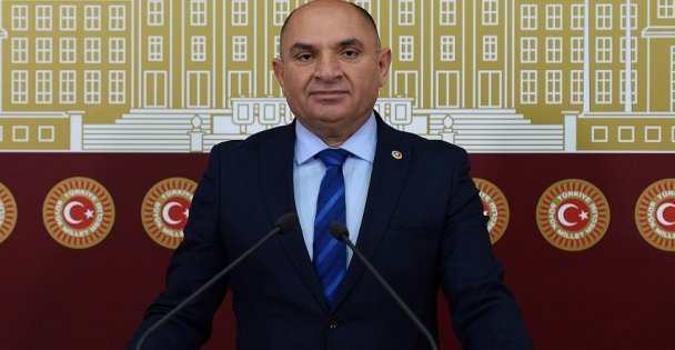 Tahsin Tarhan, 'Şirketleri değil, vatandaşı bankalardan kurtarın”