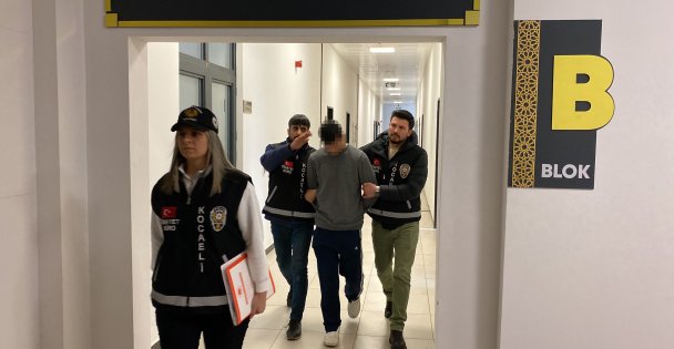 Takıntı hale getirdiği genç kızı öldüren sanığa ağırlaştırılmış müebbet