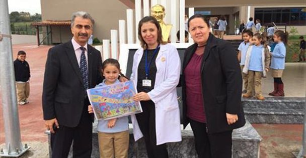 Tamay Çetin'den büyük başarı