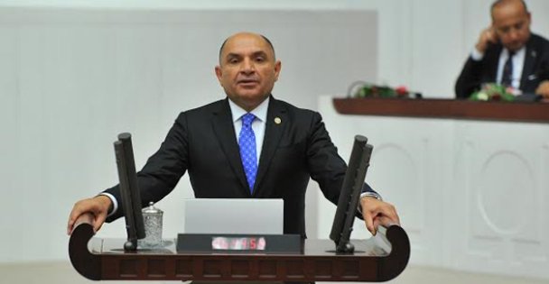 Tarhan Bilişim Vadisi'ni sordu!