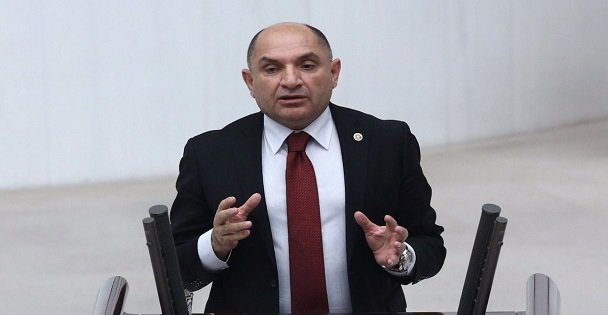 Tarhan emekçilerin borçlanmasını sordu