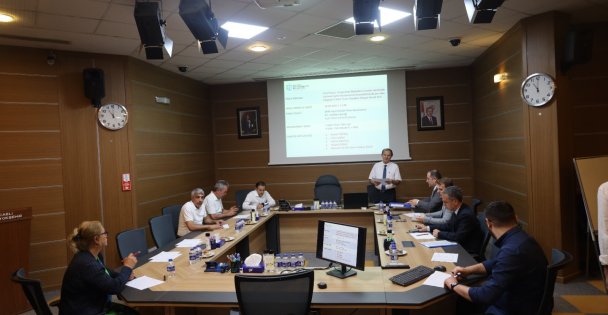 Tarihi geçmiş ürün satan marketlere ceza