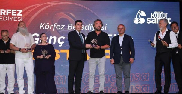 Tarihi Hereke Kalesi'nde kısa film festivali
