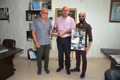 Tarihi Süleyman Paşa Hamamı'nda ‘Muhteşem