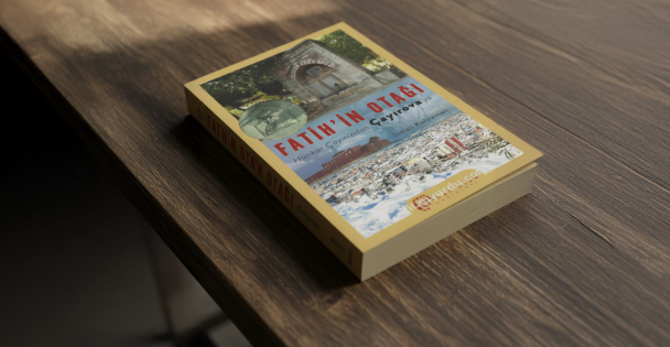 Tarihin İzinde Bir Yolculuk: 