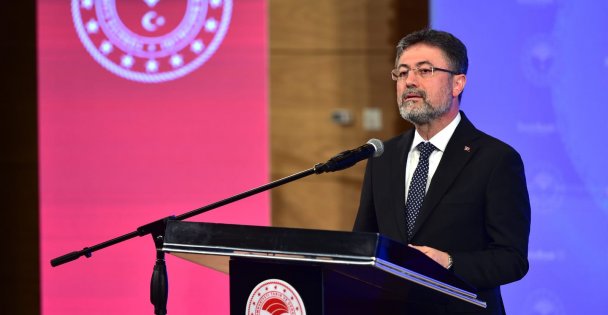 Tarım Orman ve İnsan Fotoğraf Yarışması