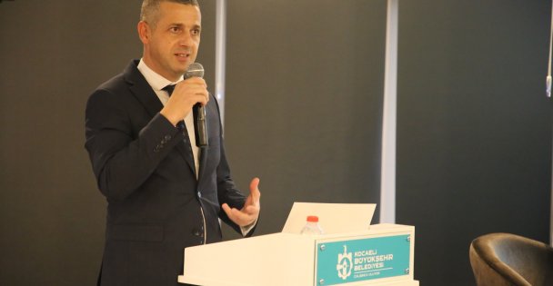 Tarım şehirleri çalıştayı  sonuç bildirgesi açıklandı