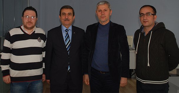 Taşdemir gündemi değerlendirdi!