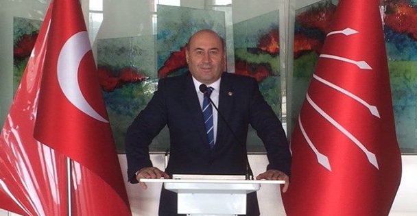 Tatar'dan yeni yönetime gönderme!