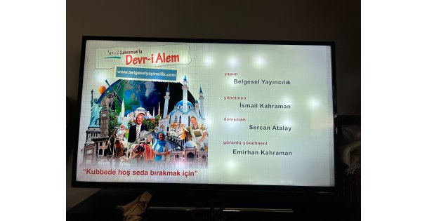 TATARİSTAN KAZANNDA GAZETECİLİK VE BELGESELCİLİK HATIRALARIM