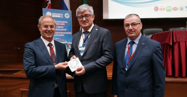 Tataristan'da tarihe not düştük