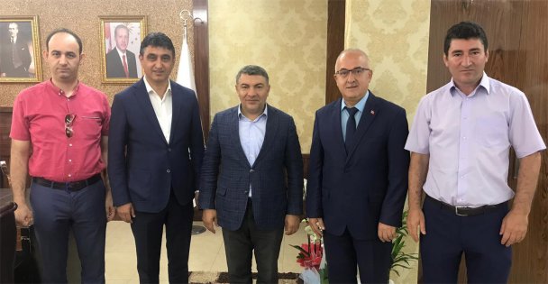 Tavşancıl'a PTT Şubesi açılıyor