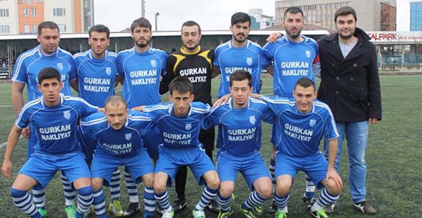 Tavşanlı bir puan aldı 2-2