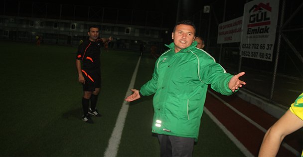 Tayfun,  Çankaya İle Yola Devam