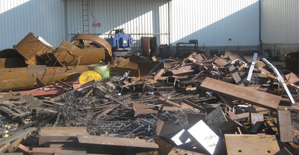 Tehlikesiz atık bilgilendirmesi!